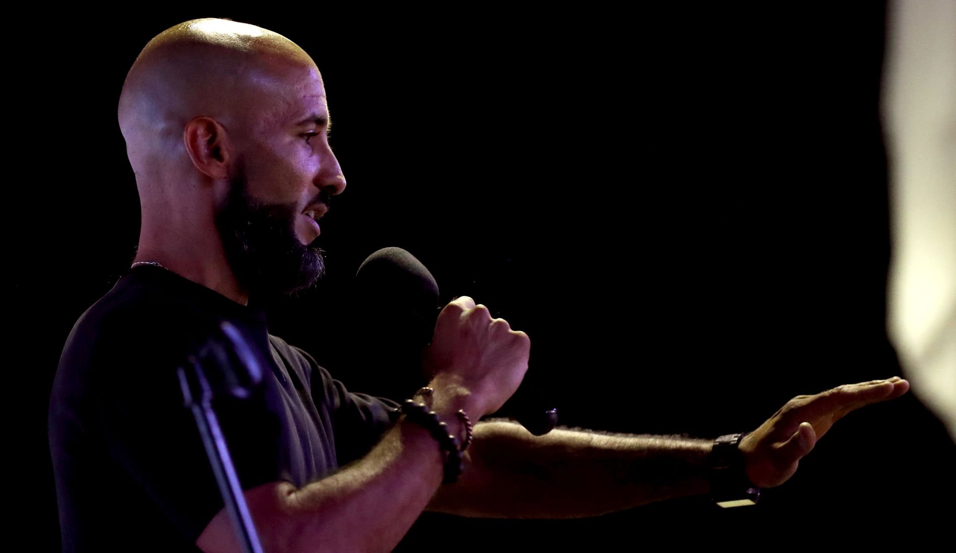 Tucson Storytellers